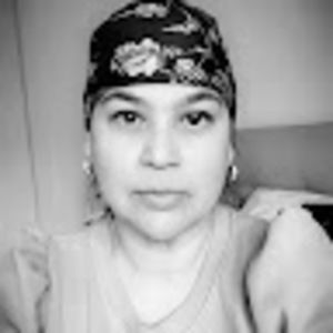 Meet your Posher, June